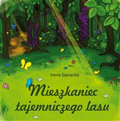 Mieszkanie... - Irena Sajnacka -  foreign books in polish 