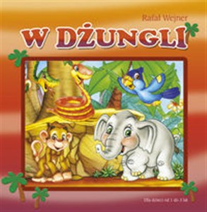 Picture of W dżungli