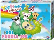 Książka : YooHoo&Fri...