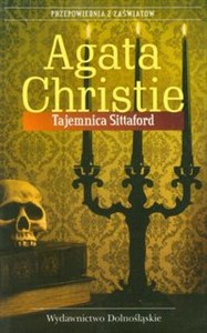 Obrazek Tajemnica Sittaford