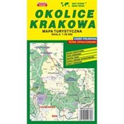 Okolice Kr... - Ksiegarnia w UK
