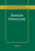 Komizm his... -  books from Poland