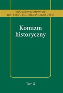 Picture of Komizm historyczny