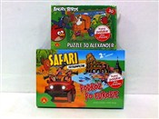 Safari Fot... -  Książka z wysyłką do UK