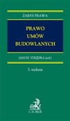 Prawo umów... -  Książka z wysyłką do UK