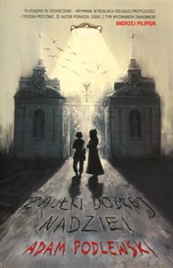 Obrazek Zaułki dobrej nadziei