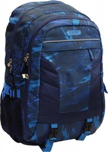 Picture of Plecak zaokrąglony Game Deep