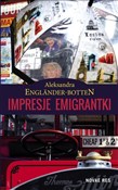 polish book : Impresje e... - Aleksandra Englander-Botten