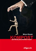 Książka : Kompost ob... - Miron Kłusak