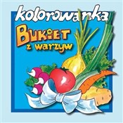 Bukiet z w... - Anna Rolińska -  foreign books in polish 