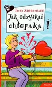 Polska książka : Jak odzysk... - Irene Zimmermann