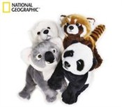 Książka : Dzieci zwi...