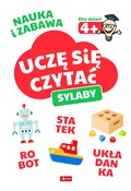 Uczę się c... -  Polish Bookstore 