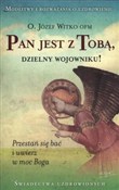 polish book : Pan jest z... - Józef Witko