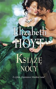 Obrazek Książę nocy