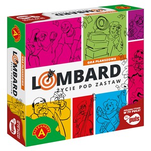 Obrazek Lombard