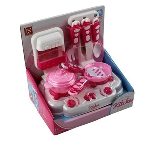 Picture of Kuchnia z akcesoriami