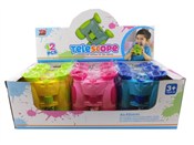 Książka : Lornetka m...