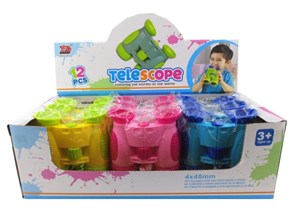 Obrazek Lornetka mix