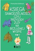 Książka : Księga sam... - Przemysław Jakóbczyk