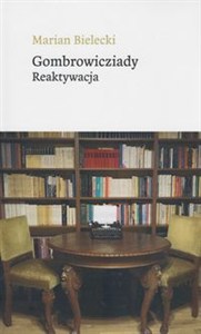 Obrazek Gombrowicziady Reaktywacja