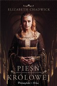 Pieśń król... - Chadwick Elizabeth -  Polish Bookstore 