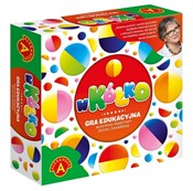 W kółko - Ksiegarnia w UK