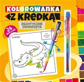 Kolorowank... -  books from Poland