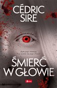Śmierć w g... - Cedric Sire -  foreign books in polish 