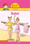 polish book : Pixi Ja wi... - Opracowanie Zbiorowe
