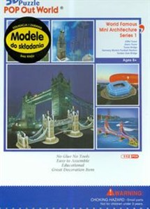 Picture of Światowa architektura I