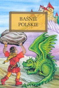 Obrazek Baśnie polskie