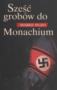 Obrazek Sześć grobów do Monachium