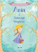 Zobacz : Ania z Zie... - Lucy Maud Montgomery