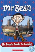 Mr Bean's ... - Opracowanie Zbiorowe - Ksiegarnia w UK