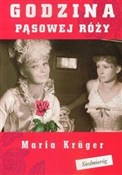 polish book : Godzina pą... - Maria Kruger