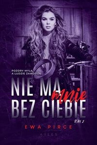 Obrazek Nie ma mnie bez Ciebie