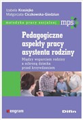 Pedagogicz... - Izabela Krasiejko, Małgorzata Ciczkowska-Giedziun -  Książka z wysyłką do UK