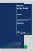 Książka : Prawo gosp... - Agnieszka Hajos-Iwańska, Jacek Kołacz, Marta Lampart