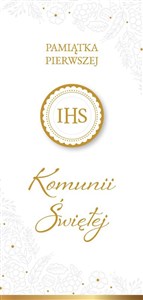 Picture of Karnet Komunia