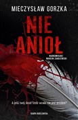 Nie Anioł - Mieczysław Gorzka - Ksiegarnia w UK
