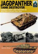 polish book : Tank Craft... - Dennis Oliver