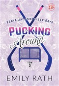 Zobacz : Pucking Ar... - Emily Rath