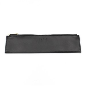 Picture of Etui na długopis skórzane KAZA-E czarny
