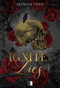 Ignite the... - Jessica Foks -  Książka z wysyłką do UK