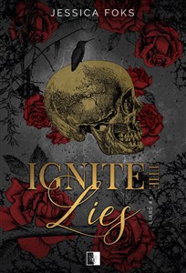 Obrazek Ignite the Lies Liars Tom 3