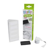 Polska książka : Zestaw uzu...