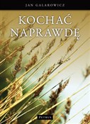 Kochać nap... - Jan Galarowicz -  Książka z wysyłką do UK