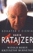 Zobacz : Bohater z ... - Witold Bereś, Krzysztof Burnetko