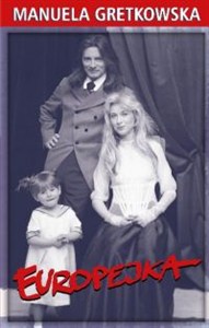 Obrazek Europejka